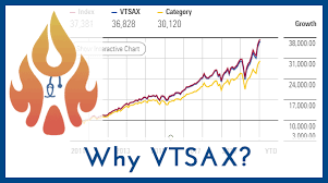 VTSAX??